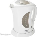 Adler AD 03 Biały