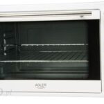 Adler AD 6001 Piekarnik elekt. 35 L