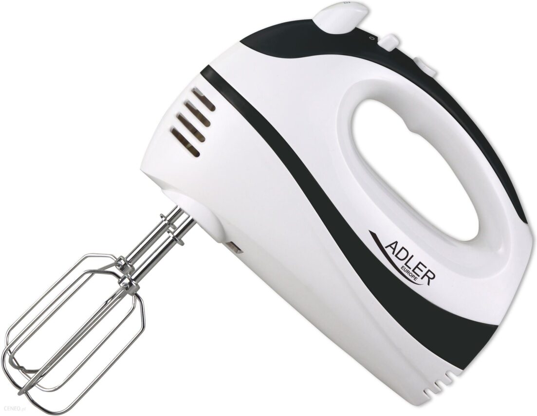 Adler AD4205 Czarny