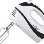 Adler AD4205 Czarny