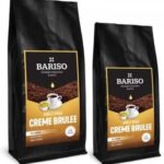 Agro Mmk Kawa Arabica Mielona Bariso Creme Brulee 200G