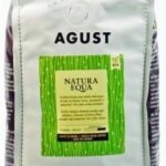 Agust NATURA EQUA kawa ziarnista 500g