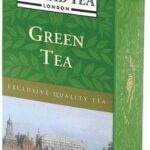 Ahmad Green Tea herbata zielona ekspresowa 25 szt