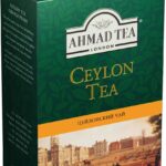 Ahmad Tea Ceylon Tea Herbata Liściasta 100 g