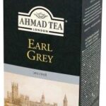 Ahmad Tea Earl Grey Herbata Liściasta 100g