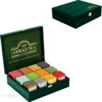 Ahmad Tea Exclusive Mix Ekskluzywna kolekcja (Skrzynka 120 szt.)