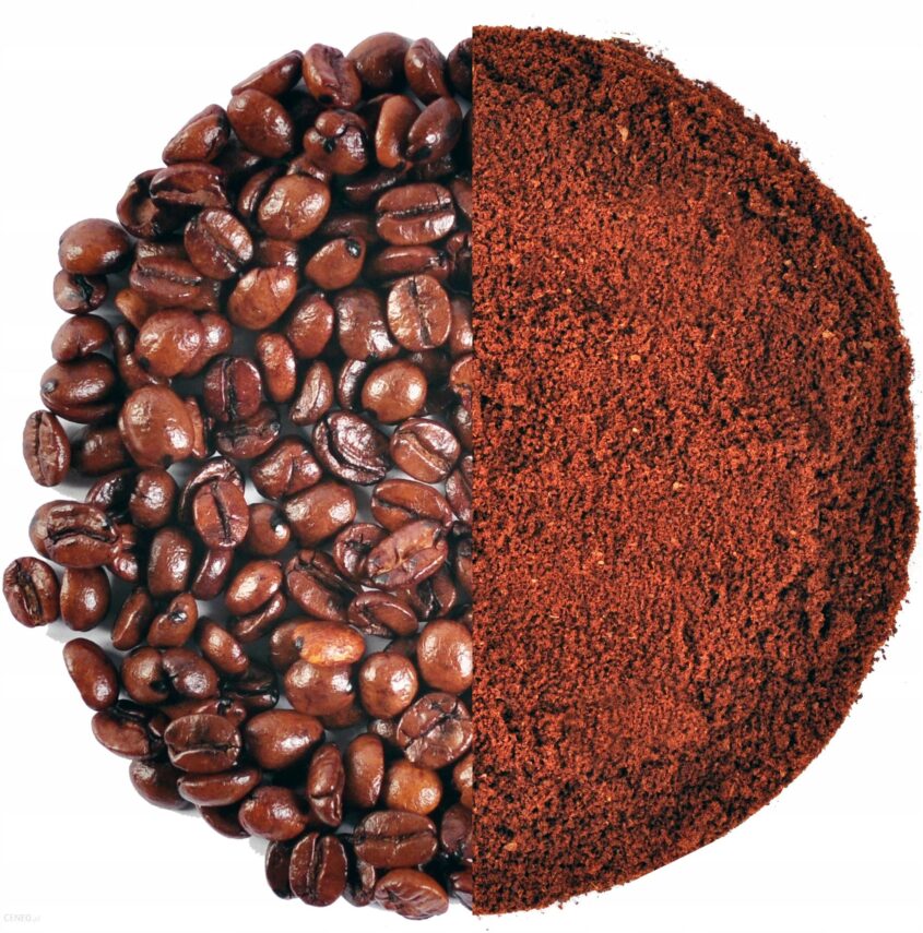 Ajerkoniak Kawa Smakowa 500g Super