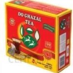 Akbar Herbata Do Ghazal czarna 100 torebek