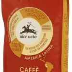 Alce Nero 100% Arabica Ziarnista Fair Trade Bio 500G