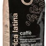 Alce Nero Bio Kawa Ziarnista Arabica 500G