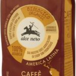 Alce Nero Kawa 100% Arabica Espresso Fair Trade Bio 250G