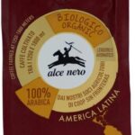 Alce Nero Kawa Mielona Esprresso Arabica 100% Bio 250g