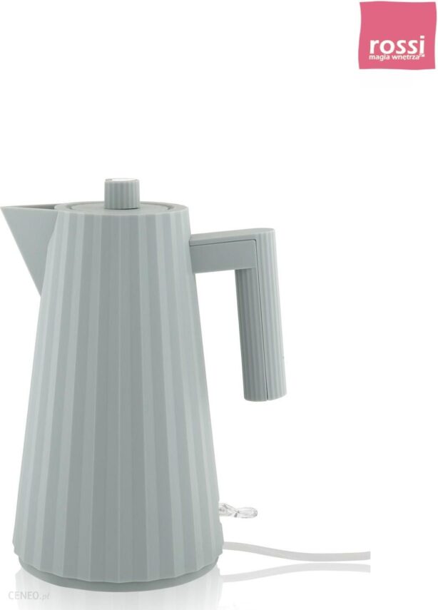 Alessi Plisse MDL06G