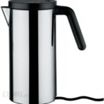 Alessi WA09/80 Srebrny