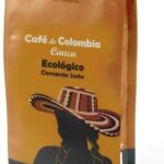 Alternativa Kawa Mielona Arabica 100% Kolumbia Fair Trade Bio 250g