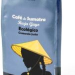 Alternativa Kawa Mielona Arabica 100% Sumatra Fair Trade Bio 250g