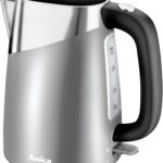 Amica KFT 5012 stalowy