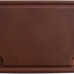 Anaflor Grill Z Płytą Kamienną Barro Ceramika 36,5x24cm (S2700210)