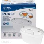 AQUALOGIS PURE + 6szt.