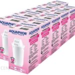 Aquaphor 10X Filtr Wody A5 Mg2+ Do Dzbanka Brita Dafi