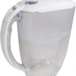 AQUAPHOR Amethyst 2,8l Biały