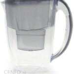 AQUAPHOR AMETHYST 2,8L SZARY + WKŁAD B25