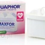 Aquaphor B100-25 Maxfor Mg2+ 10szt.