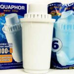 Aquaphor B100-6 1 szt do twardej wody