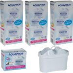Aquaphor B25 (B100-25) Maxfor (10 Sztuk)