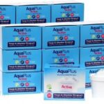 AQUAPHOR DO BRITA MAXTRA 24 SZT. 1187