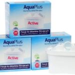 AQUAPHOR DO BRITA MAXTRA DAFI 3SZT. 1052