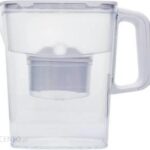 AQUAPHOR Kompakt 2,4l biały + wkład B100-25 Maxfor