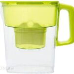 AQUAPHOR Kompakt 2,4l Limonkowy