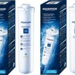 Aquaphor Komplet wkładów K5 K2 do filtra Morion