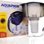 Aquaphor Prestige 2.8 L Czarny