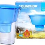 Aquaphor Time 2,5 l + 3 wkłady B100-25 Maxfor
