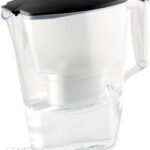 AQUAPHOR TIME 2,5 L + WKŁAD B25 MAXFOR CZARNY