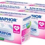 Aquaphor wkłady B25 Maxfor Mg2 5szt.