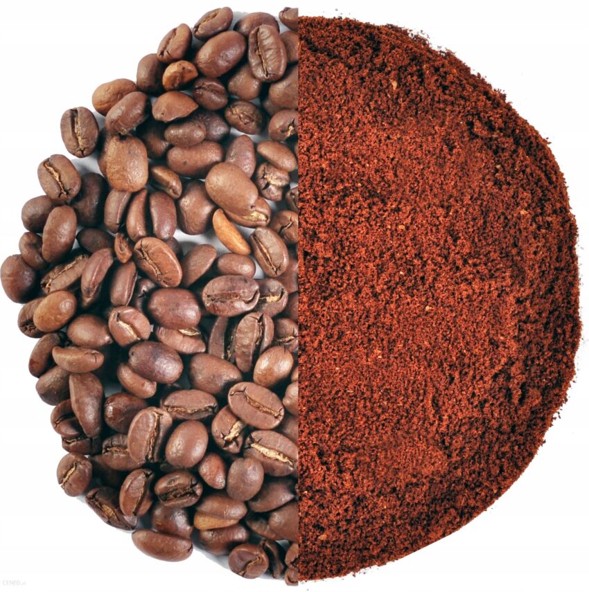 Arabica Excelso Kawa Klasyczna 100g Wow