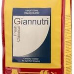 Arcaffe Kawa Ziarnista Giannutri Coffee Caffe 1KG