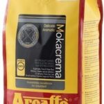 Arcaffe kawa ziarnista Mokacrema 1kg