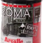 Arcaffe Mielona Roma 250G