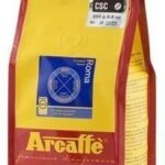 Arcaffe Roma kawa ziarnista 250g