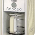 Ekspres Ariete 1342/03 Vintage beżowy