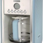 Ekspres Ariete 1342/05 Vintage niebieski