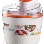 ARIETE GRAN GELATO 642