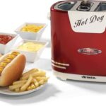 Ariete hot dog 186