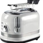 Toster Ariete Moderna 149/01 Biały
