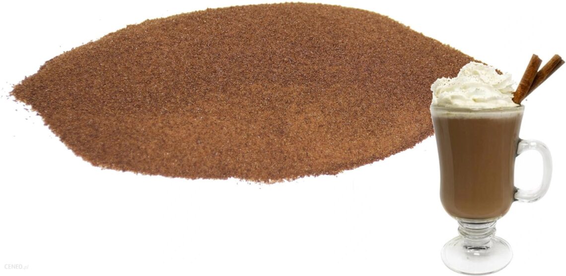 Arkom – Kawa Rozpuszczalna Irish Cream 100g