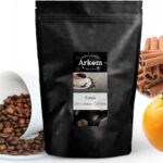 Arkom Kawa Smakowa - Christmas Coffee 250G